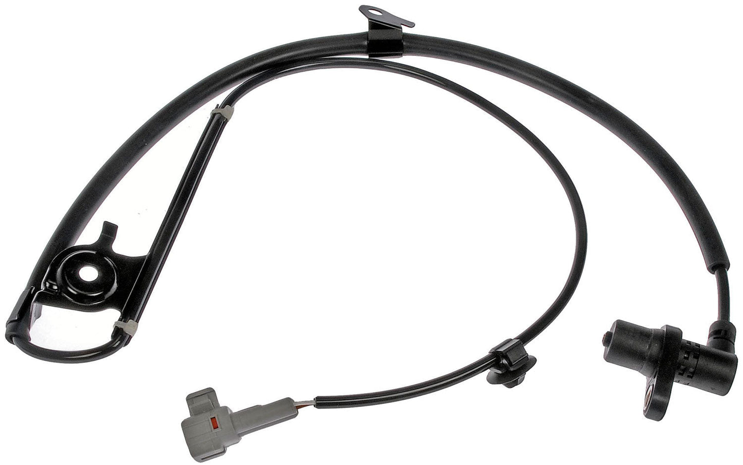 Anti-Lock Braking System Wheel Speed Sensor (Dorman 695-580)