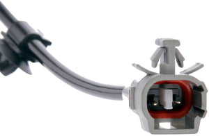 Anti-Lock Braking System Wheel Speed Sensor (Dorman 695-580)