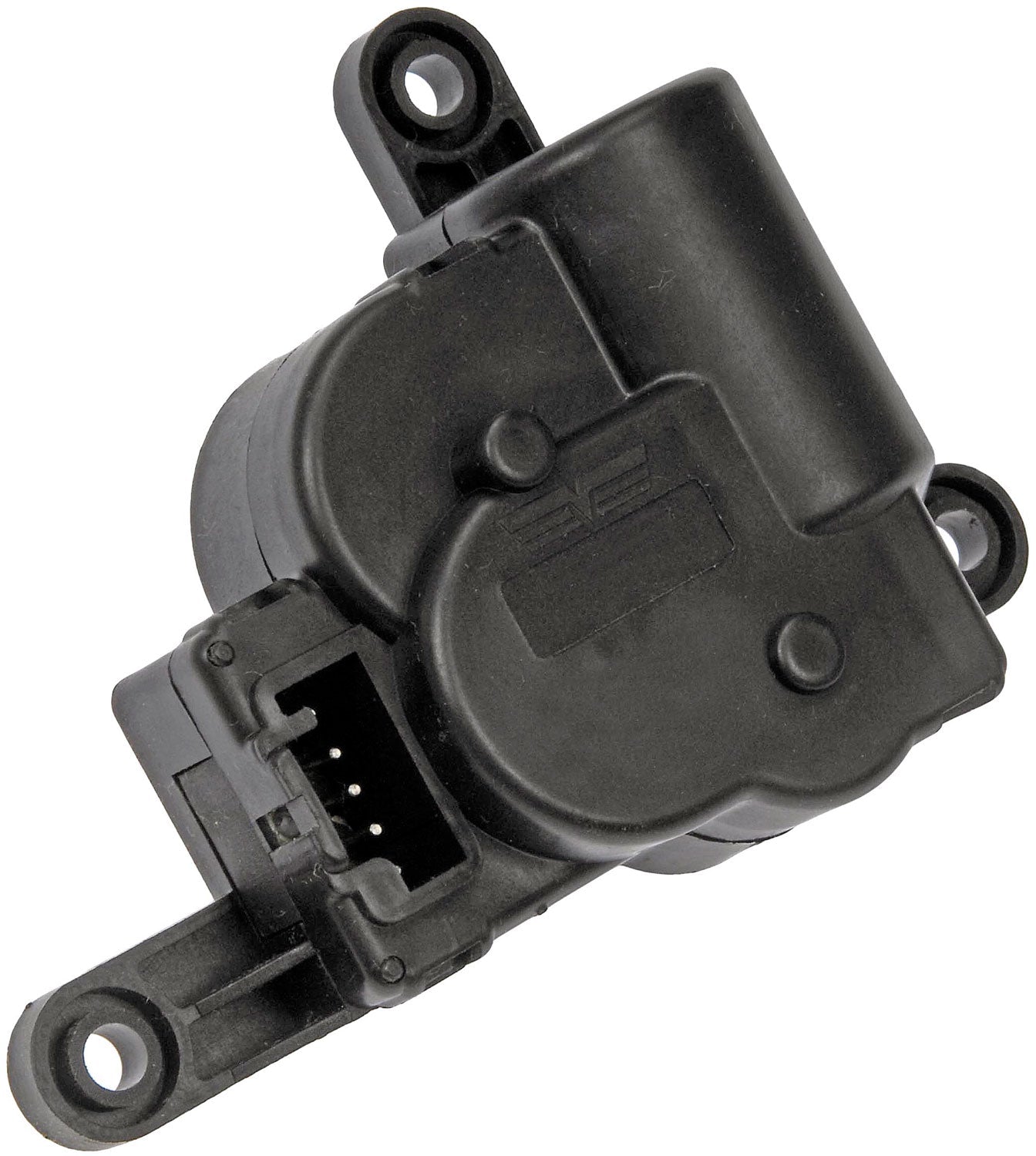 Air Door Actuator - Mode (Dorman# 604-008)