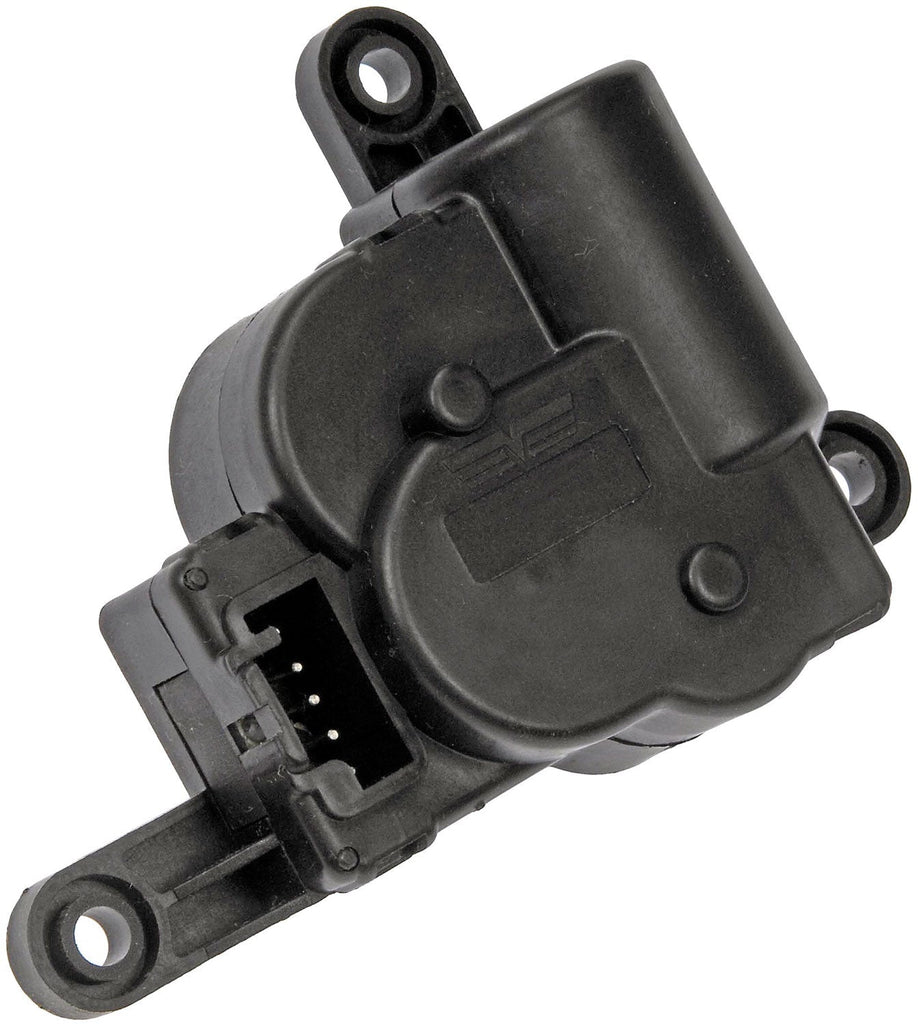 Air Door Actuator - Mode (Dorman# 604-008)