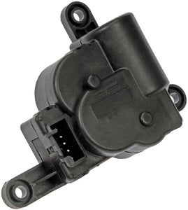 Air Door Actuator - Mode (Dorman# 604-008)