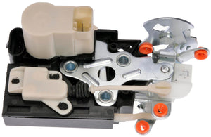 Integrated Door Lock Actuator With Latch (Dorman 931-257)