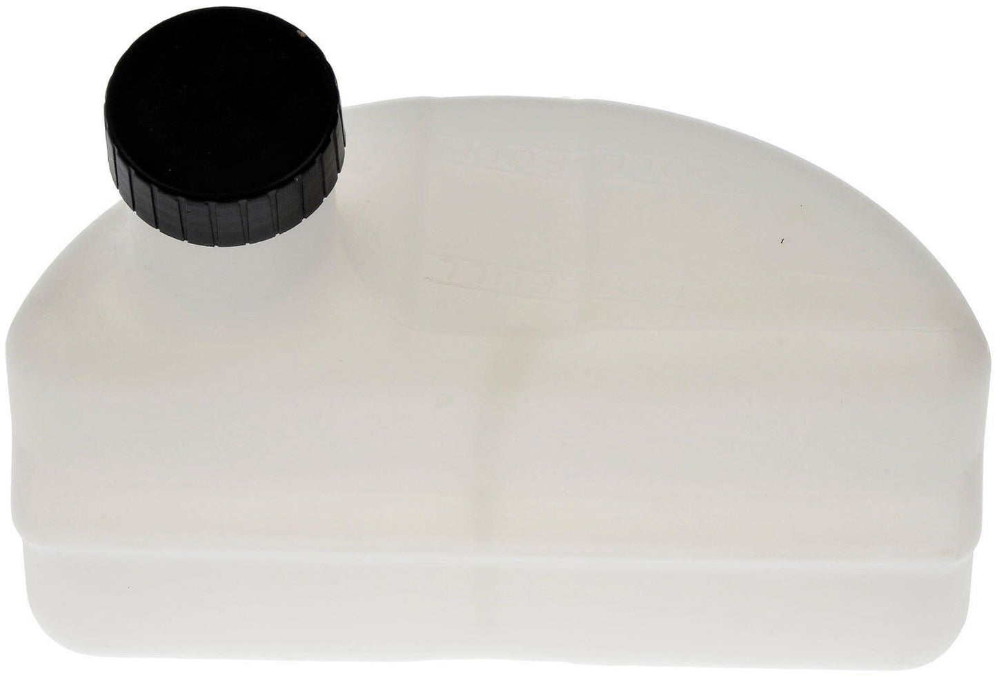 Radiator Coolant Reservoir Genuine Dorman 603-5501,25135601 Fits 04-07 Mack CV