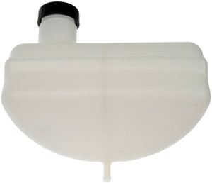 Radiator Coolant Reservoir Genuine Dorman 603-5501,25135601 Fits 04-07 Mack CV