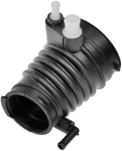 One Air Intake Hose (Dorman 696-612)