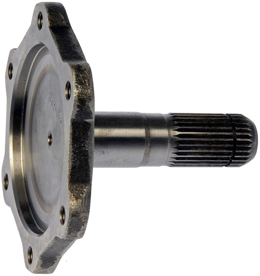 Front Axle Shaft, GM 8.25IFS (Dorman# 630-420)