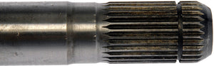 Front Axle Shaft, GM 8.25IFS (Dorman# 630-420)