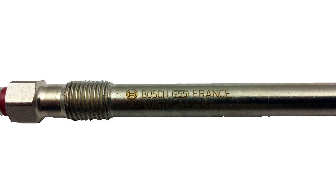 Bosch 80046 Diesel Glow Plug