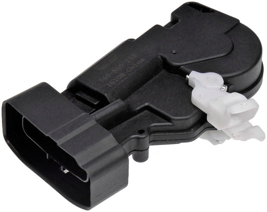 One Door Lock Actuator-Non Integrated - Dorman# 746-850