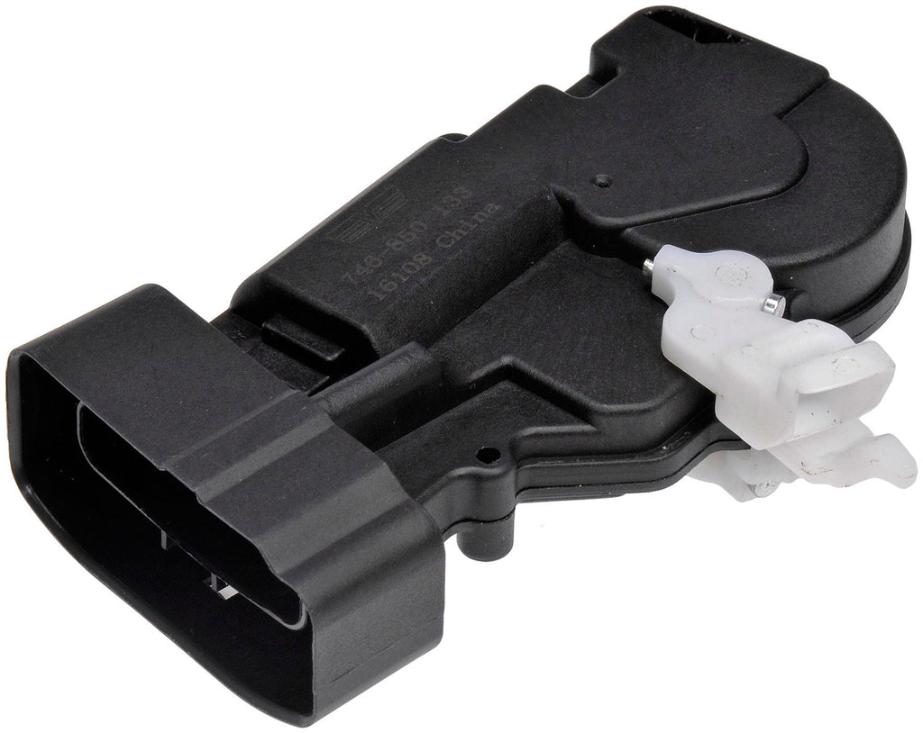 One Door Lock Actuator-Non Integrated - Dorman# 746-850