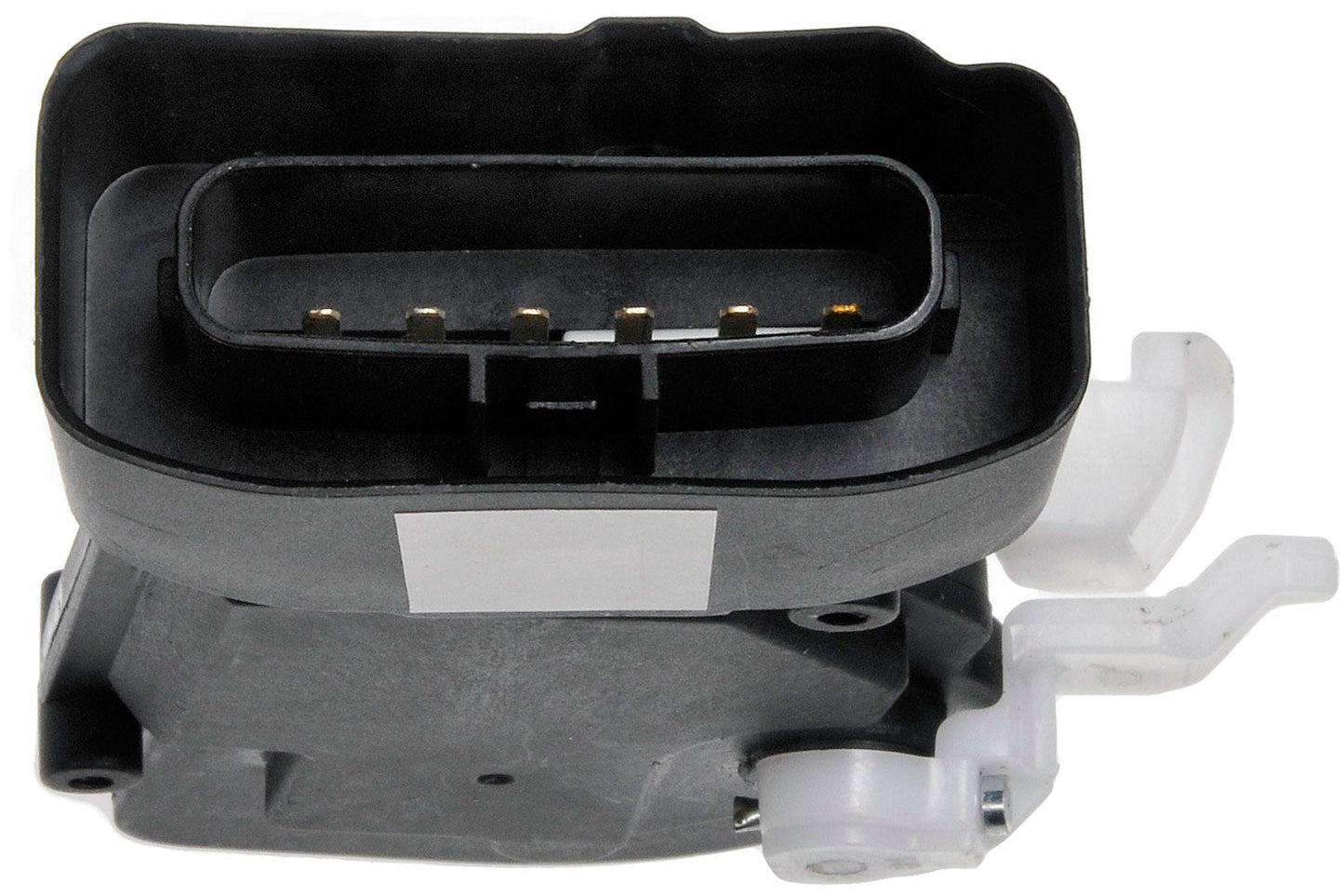 One Door Lock Actuator-Non Integrated - Dorman# 746-850