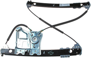 Front Left Power Window Regulator (Dorman 740-026)