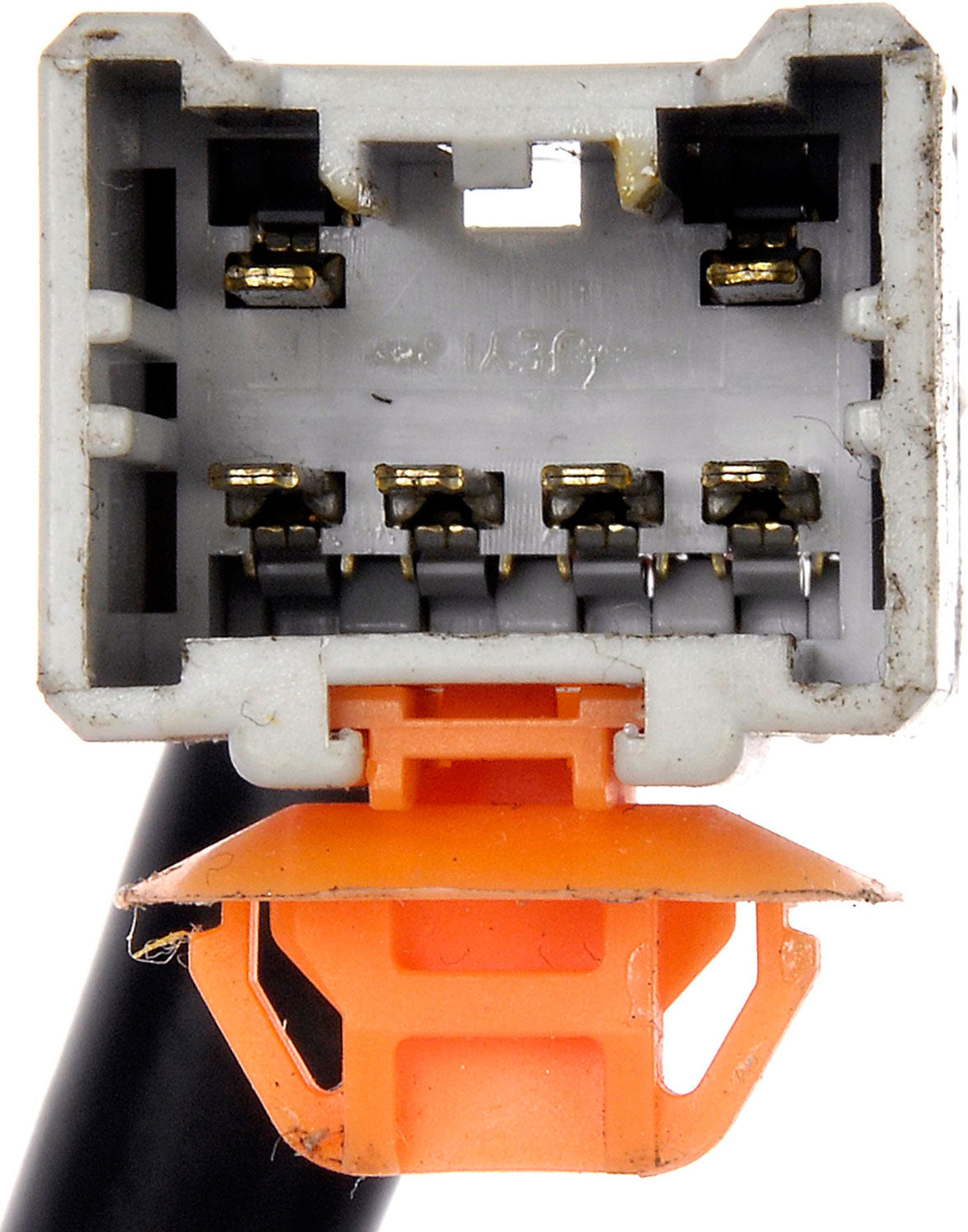 Power Window Regulator and Motor Assembly (Dorman# 751-054)