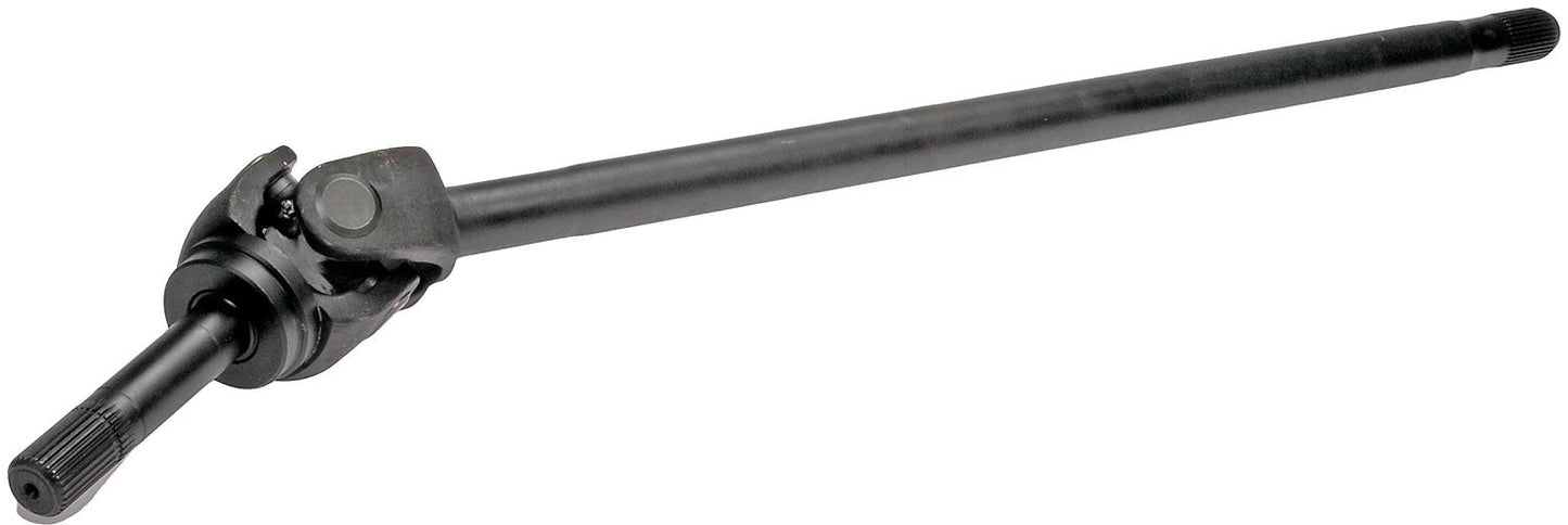 Front Axle Shaft Kit with Universal Joint, 1541H (Dorman# 630-434)