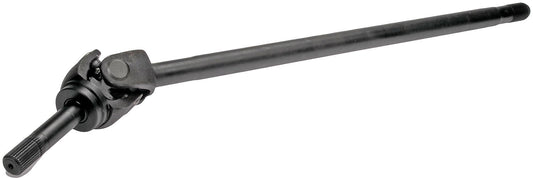 Front Axle Shaft Kit with Universal Joint, 1541H (Dorman# 630-434)