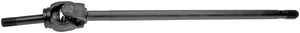 Front Axle Shaft Kit with Universal Joint, 1541H (Dorman# 630-434)