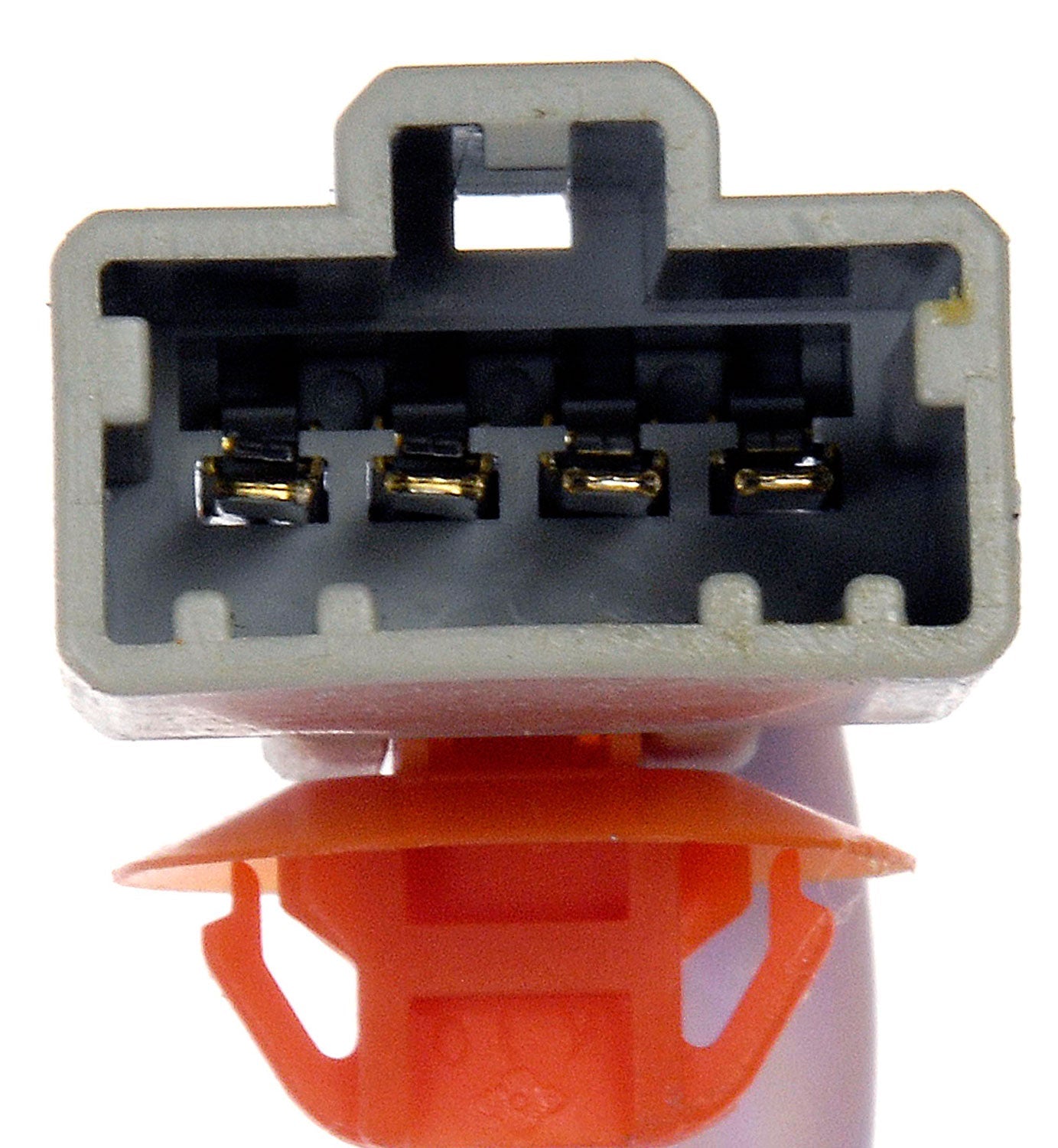 Power Window Regulator and Motor Assembly (Dorman# 751-158)