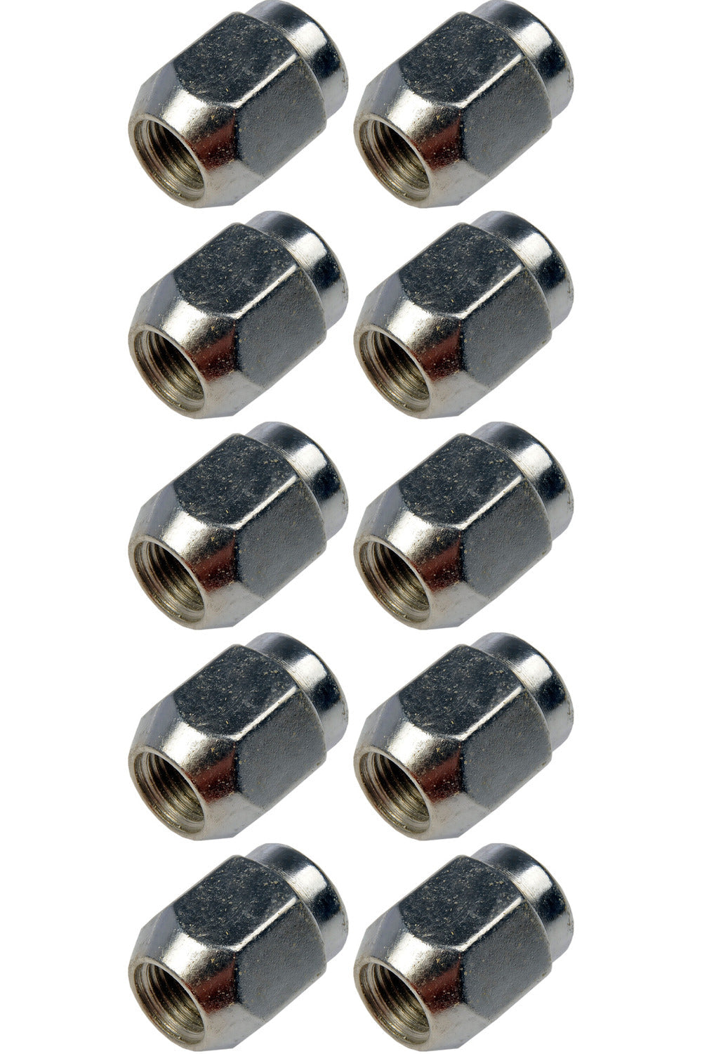 10 Wheel Lug Nut (Dorman #611-118)
