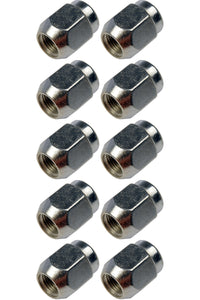10 Wheel Lug Nut (Dorman #611-118)