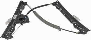 Window Regulator Dorman 752-310