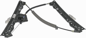 Window Regulator Dorman 752-310