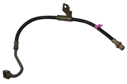 Genuine OE Front Left Brake Hose 98-00 Blazer, Jimmy, S10, Sonoma 4WD 176-1024