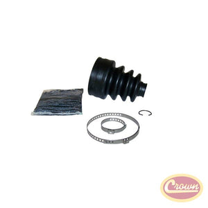 Boot Kit (Inner Right) - Crown# 4797699
