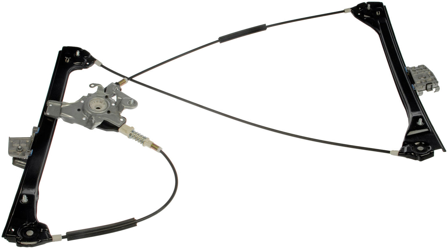 One Front Right Power Window Regulator Dorman 749-745