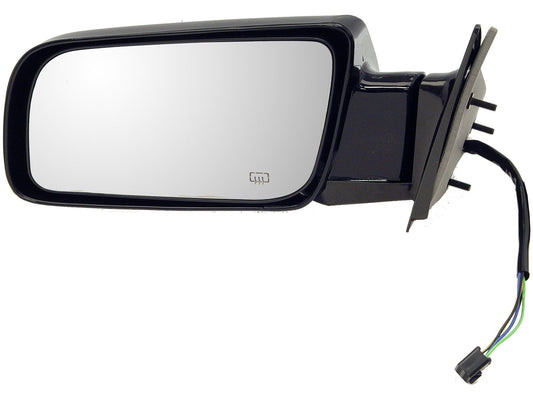 Side View Mirror Power, Heated, w/o Light Sensitive (Dorman# 955-1157)