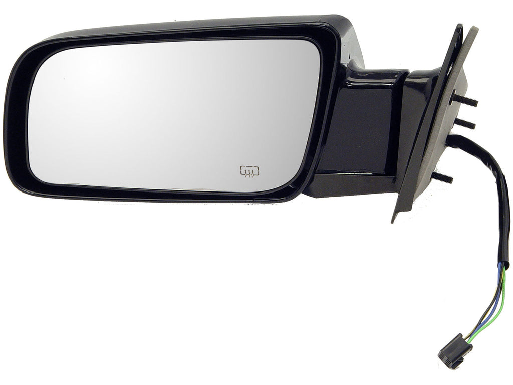 Side View Mirror Power, Heated, w/o Light Sensitive (Dorman# 955-1157)