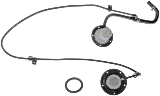 One Fuel Tank Vent Valve/ Roll Over Valve - Dorman# 911-552