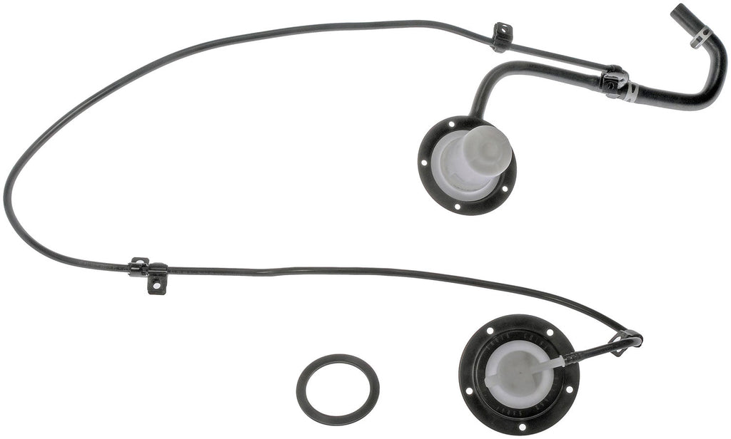 One Fuel Tank Vent Valve/ Roll Over Valve - Dorman# 911-552