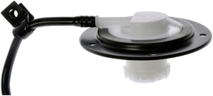 One Fuel Tank Vent Valve/ Roll Over Valve - Dorman# 911-552
