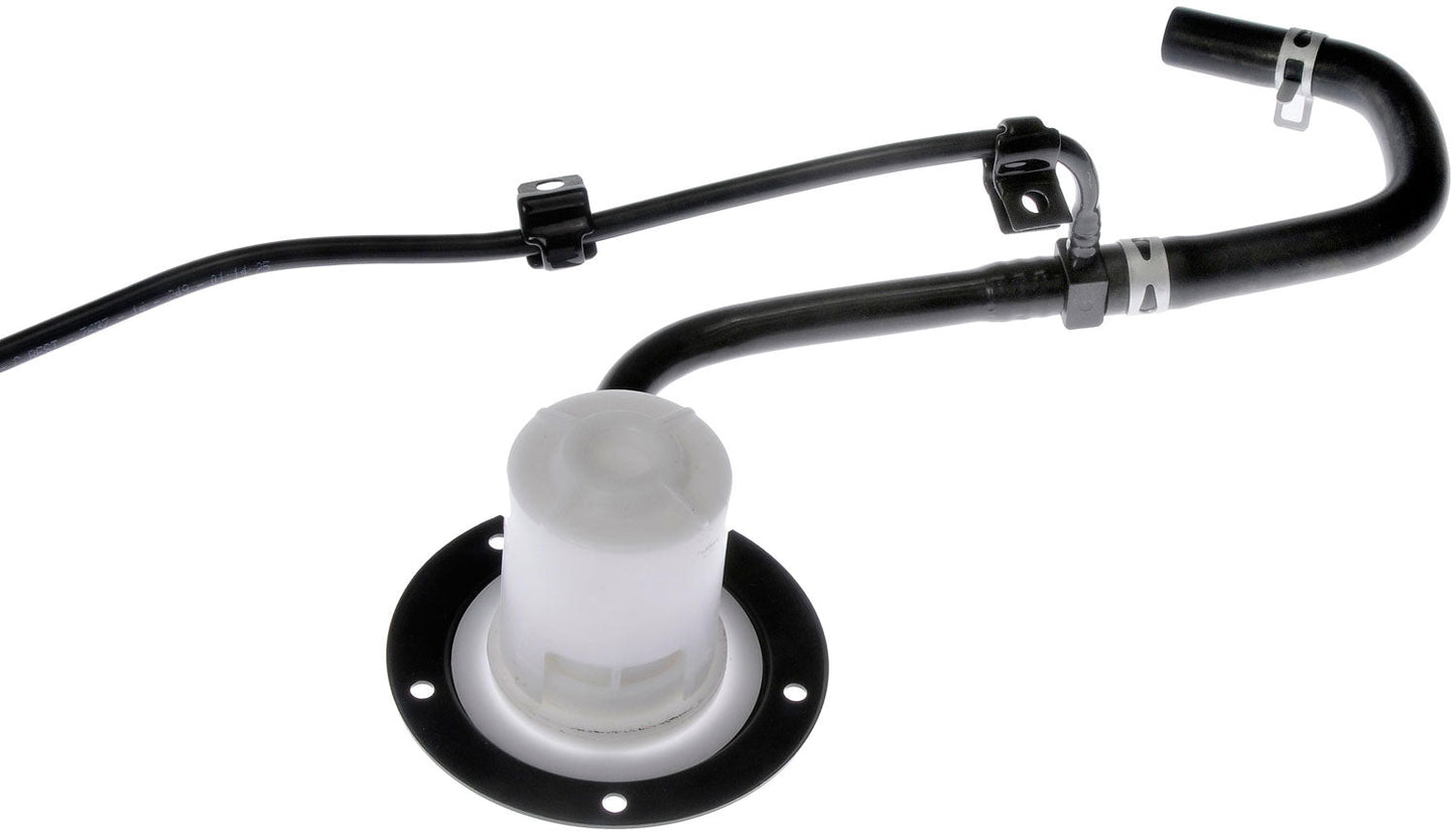 One Fuel Tank Vent Valve/ Roll Over Valve - Dorman# 911-552