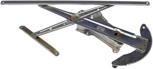 Front Right Power Window Regulator (Dorman# 740-828)