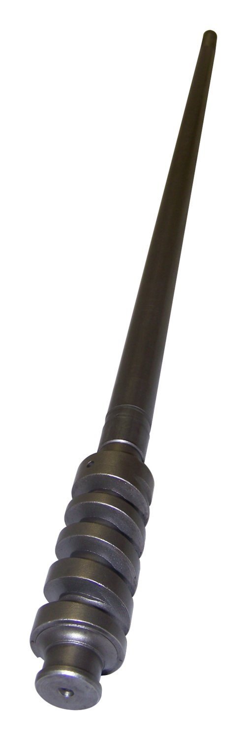 Tube & Worm 42 7/16 - Crown# 807480