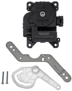 Air Door Actuator - Temperature - Auxiliary (Dorman# 604-169)