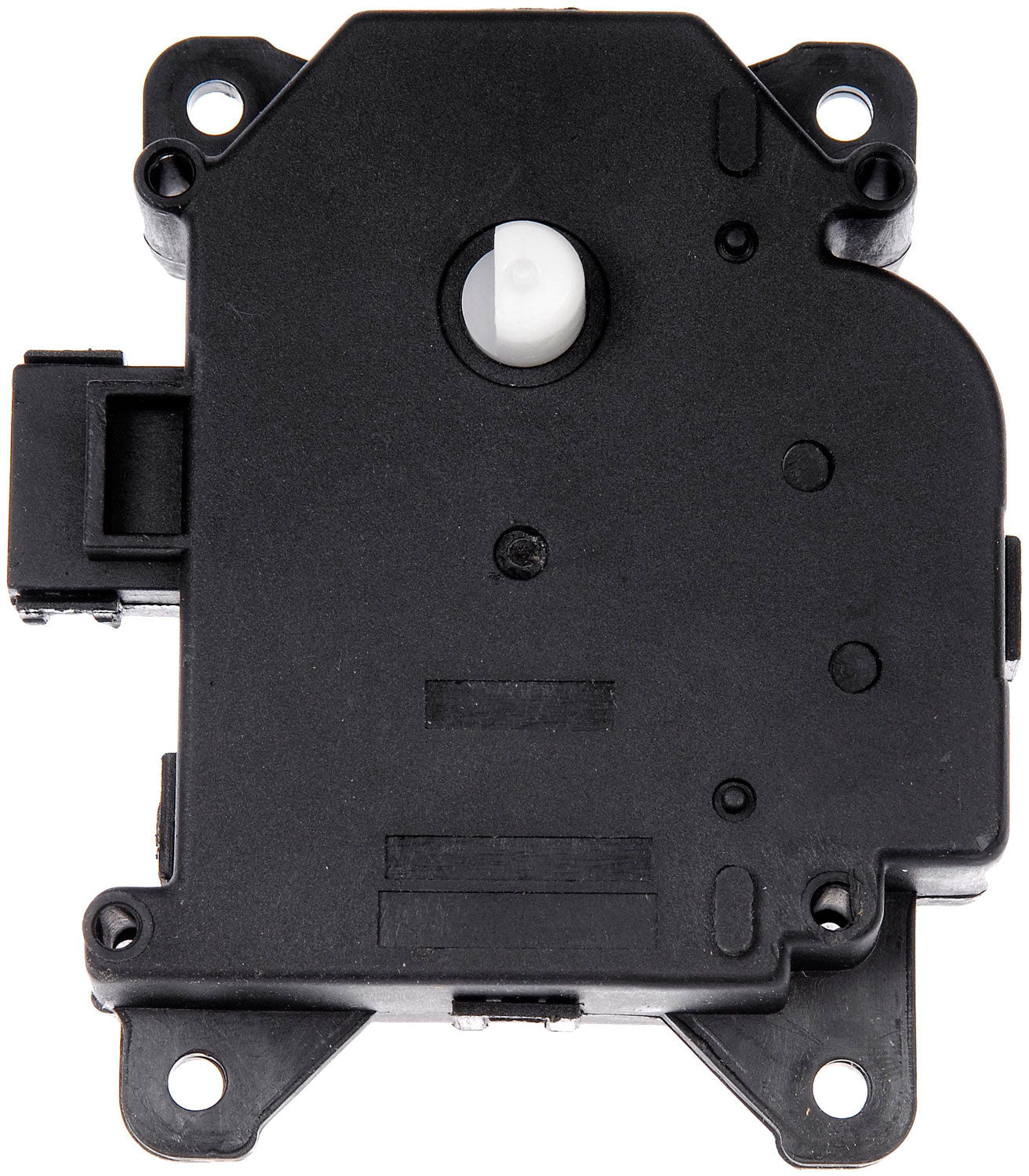 Air Door Actuator - Temperature - Auxiliary (Dorman# 604-169)
