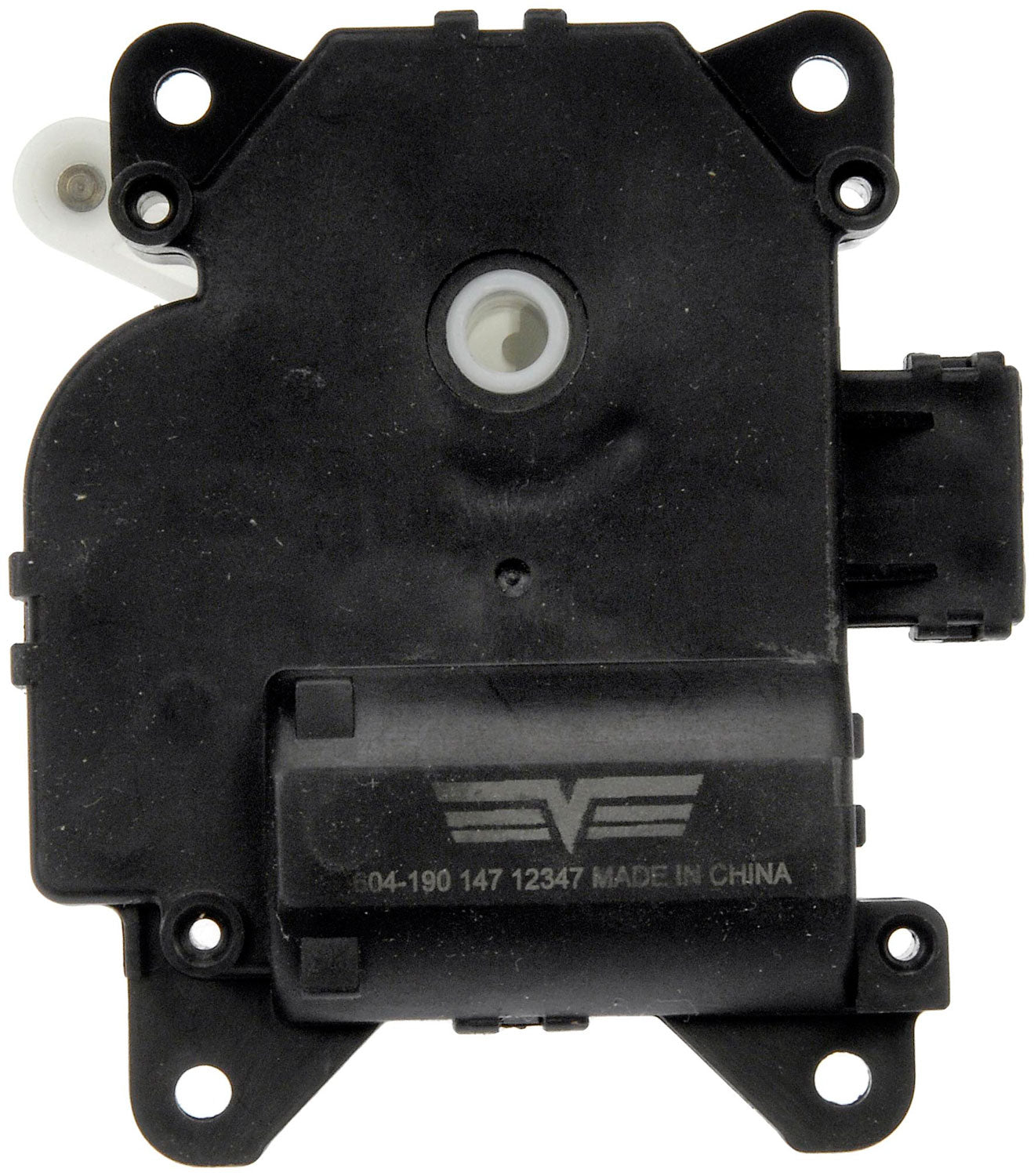 Right Air Door Actuator - Mode, Temperature (Dorman# 604-190)