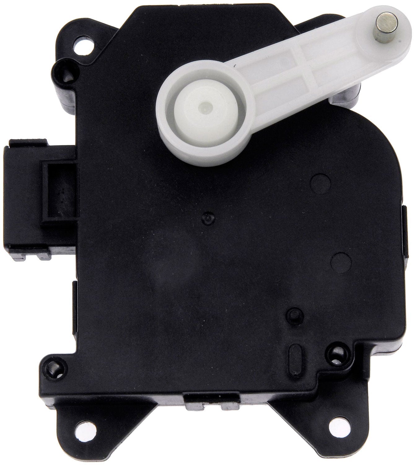 Right Air Door Actuator - Mode, Temperature (Dorman# 604-190)