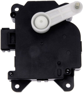 Right Air Door Actuator - Mode, Temperature (Dorman# 604-190)