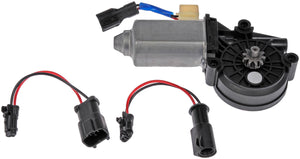 Window Lift Motor(Motor Only) (Dorman# 742-185)