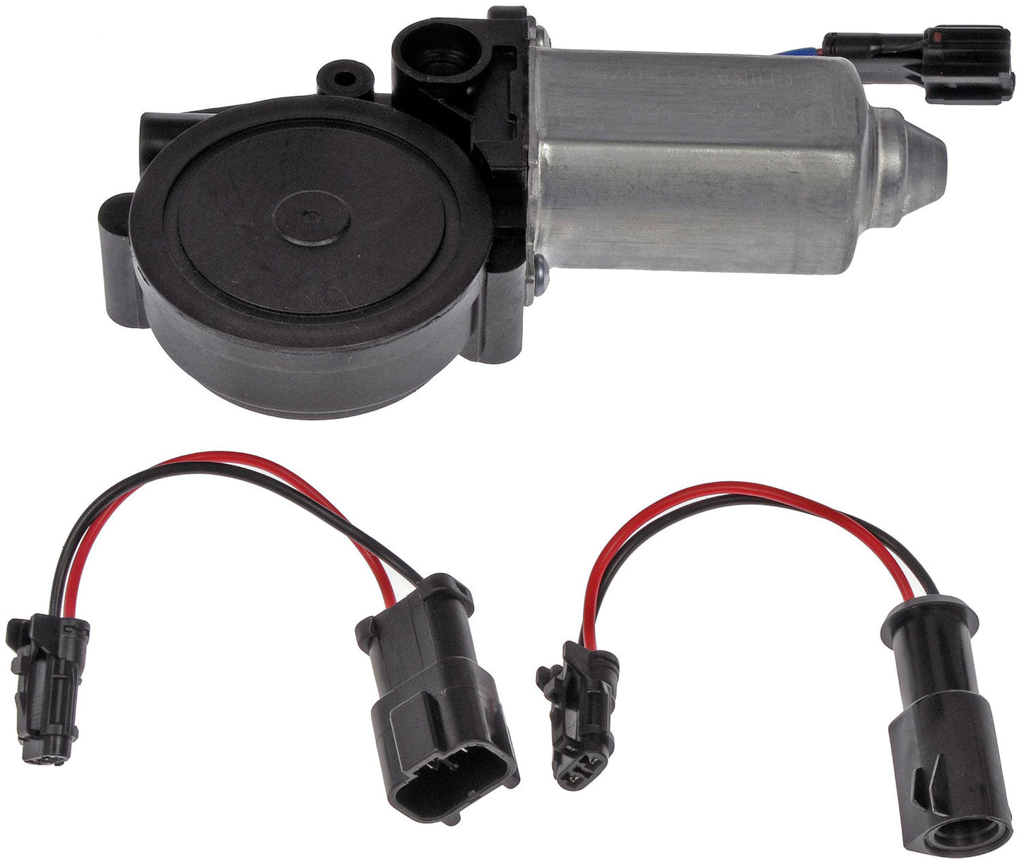 Window Lift Motor(Motor Only) (Dorman# 742-185)