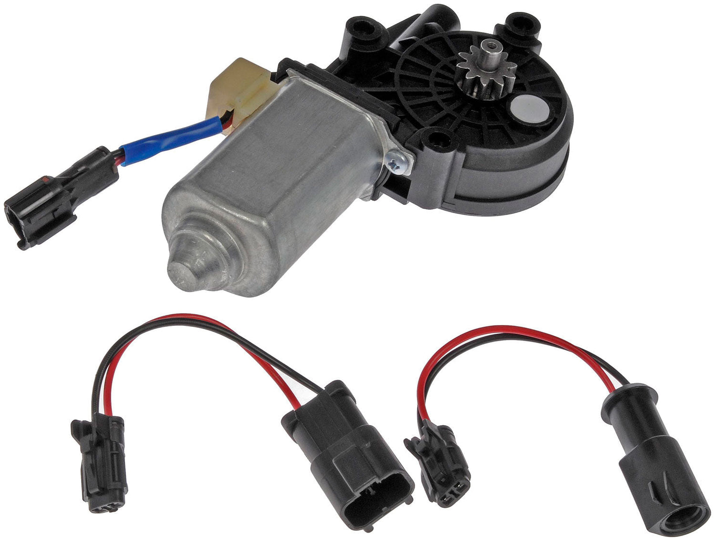 Window Lift Motor(Motor Only) (Dorman# 742-185)