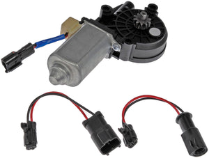 Window Lift Motor(Motor Only) (Dorman# 742-185)