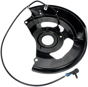 Abs Sensor - Dorman# 970-205