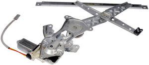 WINDOW REG WITH MTR - Dorman# 751-175