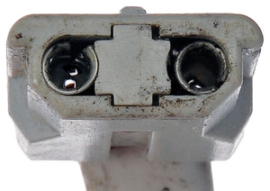 WINDOW REG WITH MTR - Dorman# 751-175