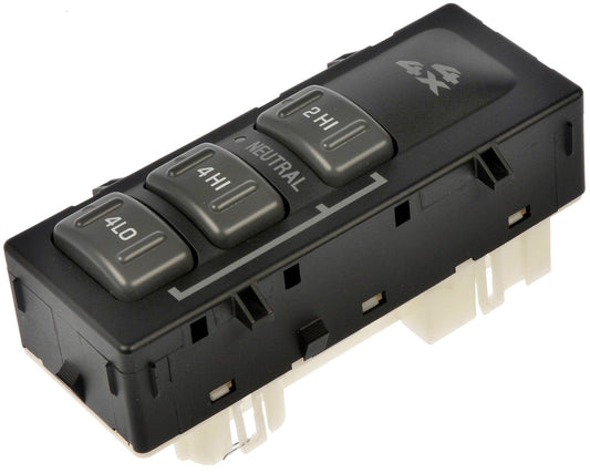 4WD Switch Dorman 901-063