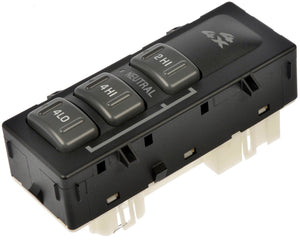 4WD Switch Dorman 901-063